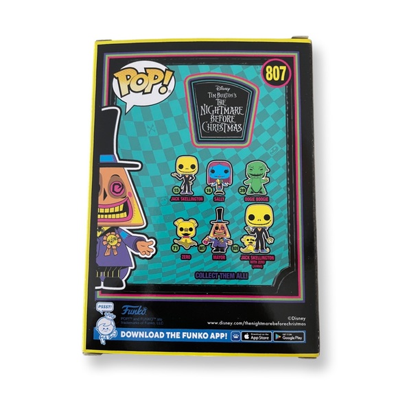 Funko Pop - Disney , mayor - Picture 3 of 7